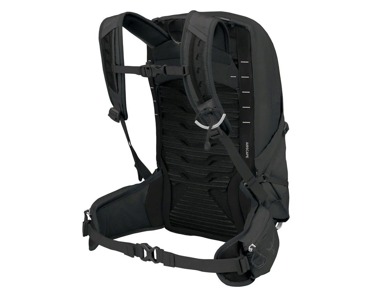 Osprey Tempest 11 Backpack (Coal Grey) - view 3